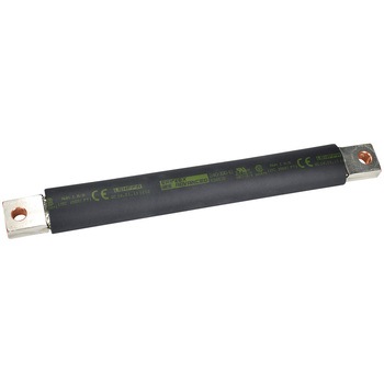 IBS Advanced Round Insulated Braided Conductor， Halogen Free nVent