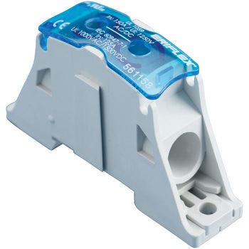 Power Block nVent