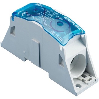 Power Block nVent