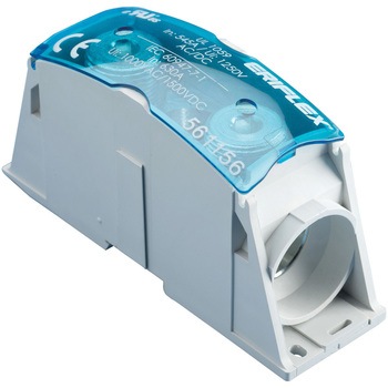 Power Block nVent