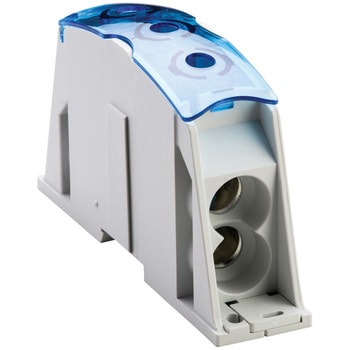 Power Block nVent
