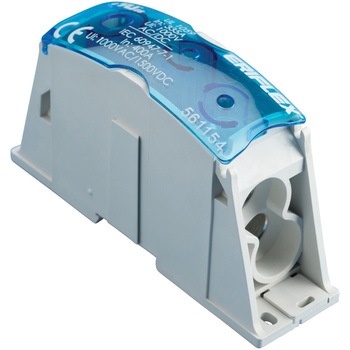 Power Block nVent