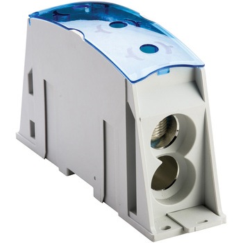 Power Block nVent
