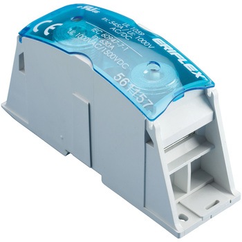 Power Block nVent