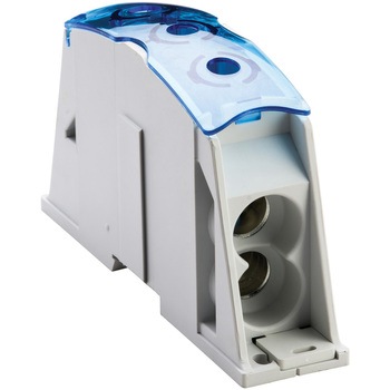 Power Block nVent
