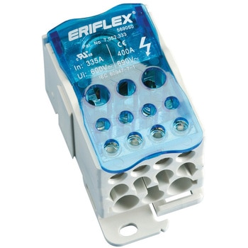 UD-400A Single Pole Distribution Block nVent 64439069