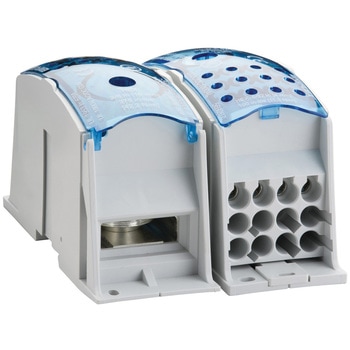 UDF12C800AL Single Pole Distribution Block nVent 64439184