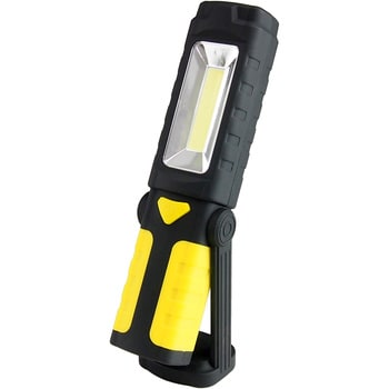SPL-2831 COB型LED搭載ワークライト SPJR マグネット付 フック付
