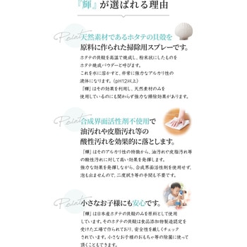 MENAGE NATURAL LIFE KIRA -輝- - MENAGE NATURAL LIFE