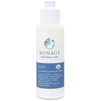 MENAGE NATURAL LIFE SOU -爽- MENAGE NATURAL LIFE