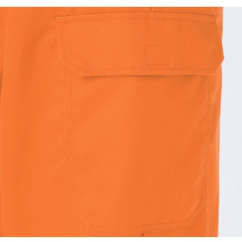 EXつなぎ服 8200シリーズ AUTO-BI(山田辰)