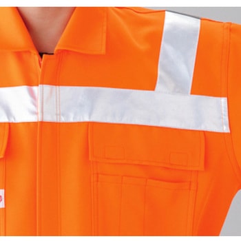 EXつなぎ服 8200シリーズ AUTO-BI(山田辰)