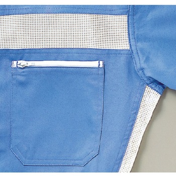 つなぎ服 1035シリーズ AUTO-BI(山田辰)