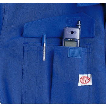 つなぎ服 1035シリーズ AUTO-BI(山田辰)