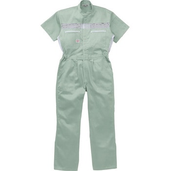 つなぎ服 1050シリーズ AUTO-BI(山田辰)
