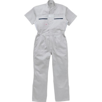 つなぎ服 1050シリーズ AUTO-BI(山田辰)