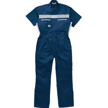 つなぎ服 1050シリーズ AUTO-BI(山田辰)