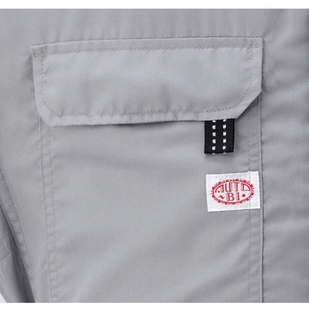 つなぎ服 1050シリーズ AUTO-BI(山田辰)