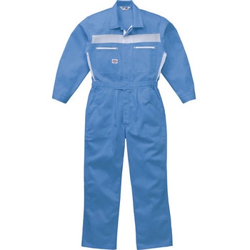 つなぎ服 1135シリーズ AUTO-BI(山田辰)