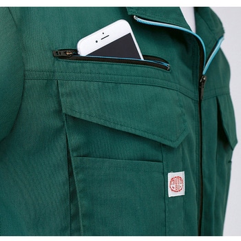 つなぎ服 1135シリーズ AUTO-BI(山田辰)