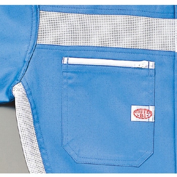 つなぎ服 1135シリーズ AUTO-BI(山田辰)