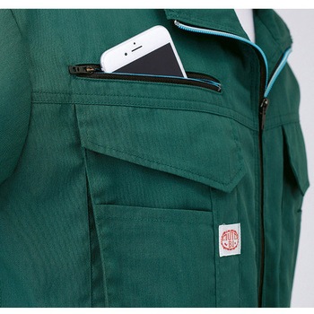 つなぎ服 1135シリーズ AUTO-BI(山田辰)