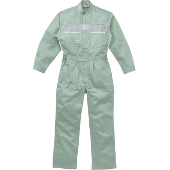 つなぎ服 1150シリーズ - AUTO-BI(山田辰)