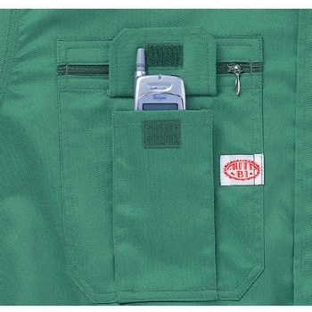 つなぎ服 1250シリーズ AUTO-BI(山田辰)