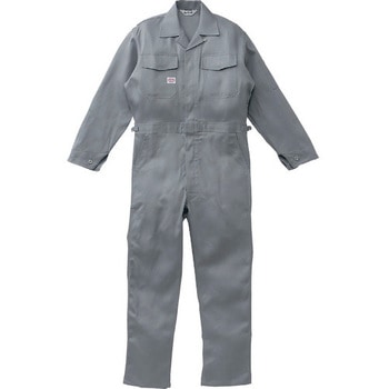 つなぎ服 1750シリーズ AUTO-BI(山田辰)