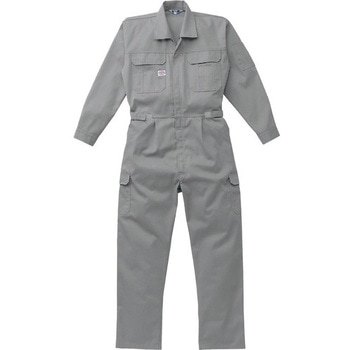 つなぎ服 2350シリーズ AUTO-BI(山田辰)