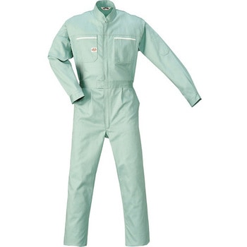 つなぎ服 2500シリーズ AUTO-BI(山田辰)