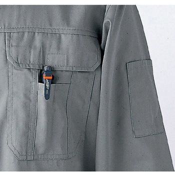 つなぎ服 2600シリーズ AUTO-BI(山田辰)