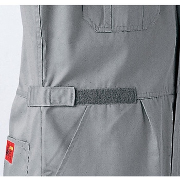 つなぎ服 2600シリーズ AUTO-BI(山田辰)