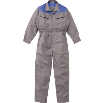 つなぎ服 3500シリーズ AUTO-BI(山田辰)