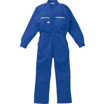 3850-MB-5L つなぎ服 3850シリーズ AUTO-BI(山田辰) 64466685