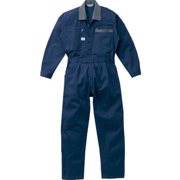 つなぎ服 5650シリーズ AUTO-BI(山田辰)