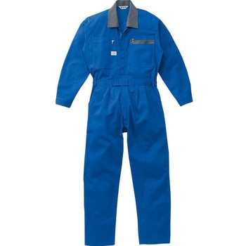 つなぎ服 5650シリーズ AUTO-BI(山田辰)