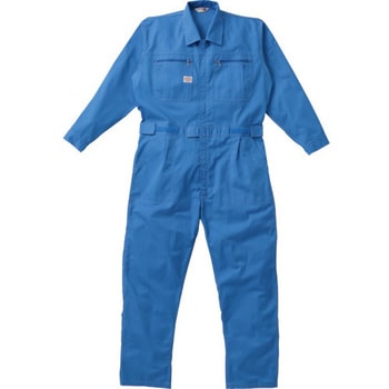 つなぎ服 5950シリーズ AUTO-BI(山田辰)
