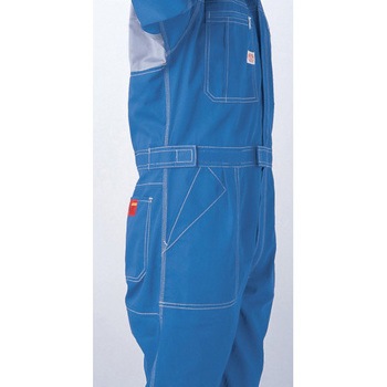 つなぎ服 5950シリーズ AUTO-BI(山田辰)