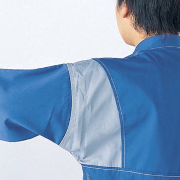 つなぎ服 5950シリーズ AUTO-BI(山田辰)