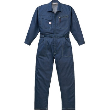つなぎ服 5960シリーズ AUTO-BI(山田辰)