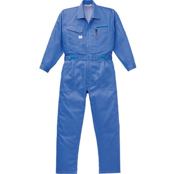 つなぎ服 5960シリーズ AUTO-BI(山田辰)