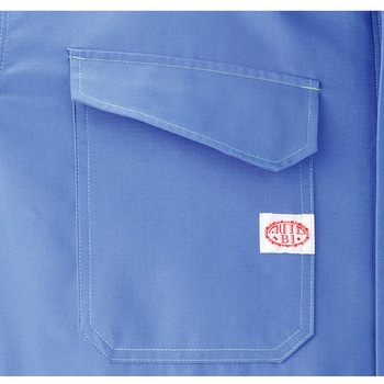 つなぎ服 5960シリーズ AUTO-BI(山田辰)