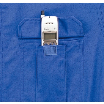 つなぎ服 6550シリーズ AUTO-BI(山田辰)