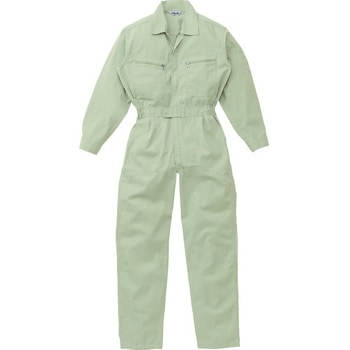 つなぎ服 7500シリーズ AUTO-BI(山田辰)