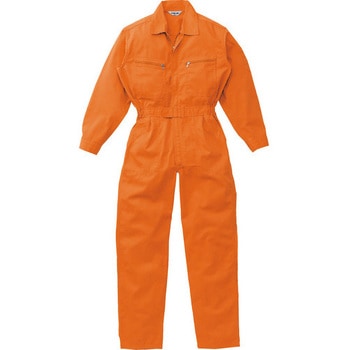 つなぎ服 7500シリーズ AUTO-BI(山田辰)