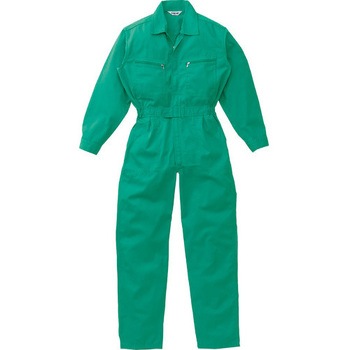 つなぎ服 7500シリーズ AUTO-BI(山田辰)