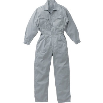 つなぎ服 7500シリーズ AUTO-BI(山田辰)