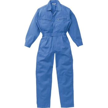 つなぎ服 7500シリーズ AUTO-BI(山田辰)