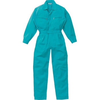 つなぎ服 7500シリーズ AUTO-BI(山田辰)